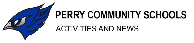 Perry (Iowa) BlueJays Activities